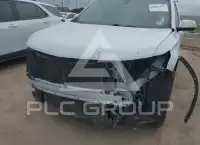 2021 Chevrolet TRAVERSE фото