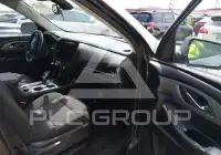 2021 Chevrolet TRAVERSE фото