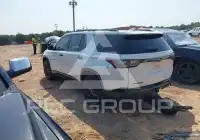 2021 Chevrolet TRAVERSE фото