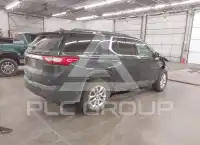 2021 Chevrolet TRAVERSE фото