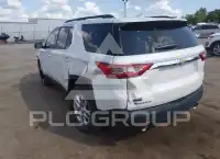 2021 Chevrolet TRAVERSE photo
