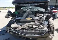 2021 Chevrolet TRAVERSE фото