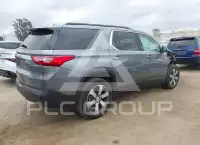 2021 Chevrolet TRAVERSE фото