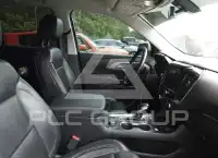 2021 Chevrolet TRAVERSE фото
