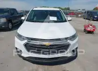 2021 Chevrolet TRAVERSE фото