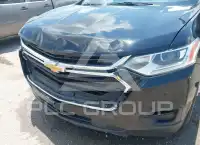 2021 Chevrolet TRAVERSE фото