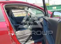 2021 Chevrolet TRAX фото