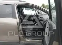 2021 Chevrolet TRAX фото
