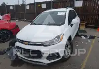 2021 Chevrolet TRAX photo