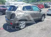 2021 Chevrolet TRAX фото