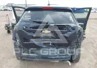 2021 Chevrolet TRAX photo