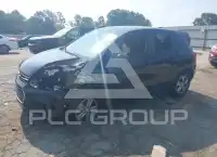 2021 Chevrolet TRAX photo