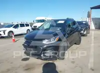 2021 Chevrolet TRAX фото