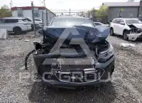 2021 Chevrolet TRAX photo