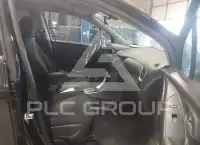 2021 Chevrolet TRAX фото