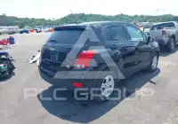 2021 Chevrolet TRAX фото