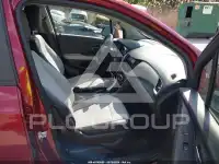2021 Chevrolet TRAX фото