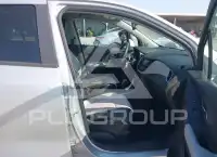 2021 Chevrolet TRAX photo