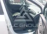 2021 Chevrolet TRAX photo