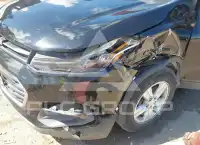 2021 Chevrolet TRAX фото