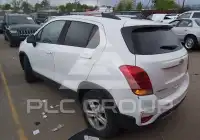 2021 Chevrolet TRAX photo