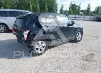 2021 Chevrolet TRAX photo