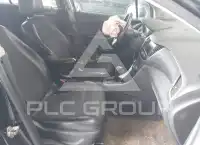 2021 Chevrolet TRAX фото