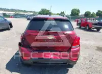 2021 Chevrolet TRAX фото