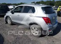 2021 Chevrolet TRAX фото