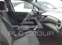 2021 Chevrolet TRAX фото