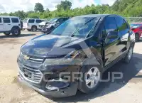 2021 Chevrolet TRAX фото