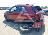 2021 Chevrolet TRAX фото