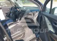2021 Chevrolet TRAX фото