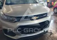2021 Chevrolet TRAX фото