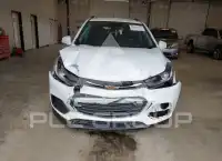 2021 Chevrolet TRAX photo