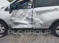 2021 Chevrolet TRAX фото