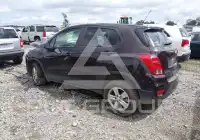 2021 Chevrolet TRAX photo