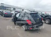 2021 Chevrolet TRAX фото