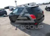 2021 Chevrolet TRAX photo