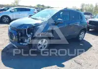 2021 Chevrolet TRAX photo