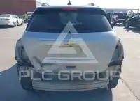 2021 Chevrolet TRAX photo
