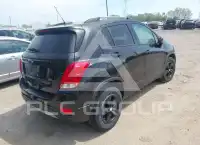2021 Chevrolet TRAX фото