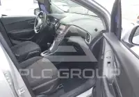 2021 Chevrolet TRAX photo
