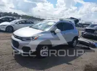 2021 Chevrolet TRAX фото