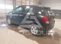 2021 Chevrolet TRAX фото