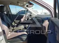 2021 Chevrolet TRAX photo