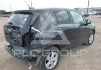 2021 Chevrolet TRAX photo