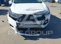 2021 Chevrolet TRAX фото