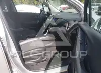 2021 Chevrolet TRAX фото