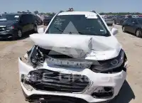 2021 Chevrolet TRAX photo